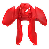 ATV Body Fender Kit - 6 piece - Red - VX Style - VMC Chinese Parts