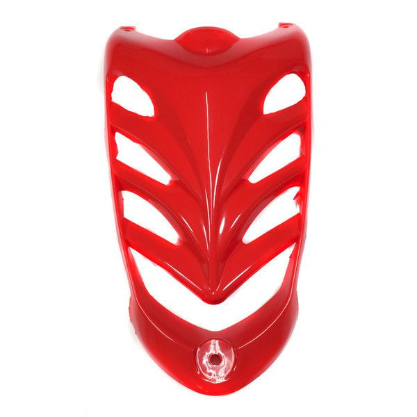 Chinese ATV Front Rear Fender Set for VX 6 piece Red – VMC