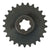 Front Sprocket 25-25 Tooth for Pocket Bike, Scooter, Mini Chopper used with #25 Chain - VMC Chinese Parts