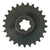 Front Sprocket 25-25 Tooth for Pocket Bike, Scooter, Mini Chopper used with #25 Chain - VMC Chinese Parts