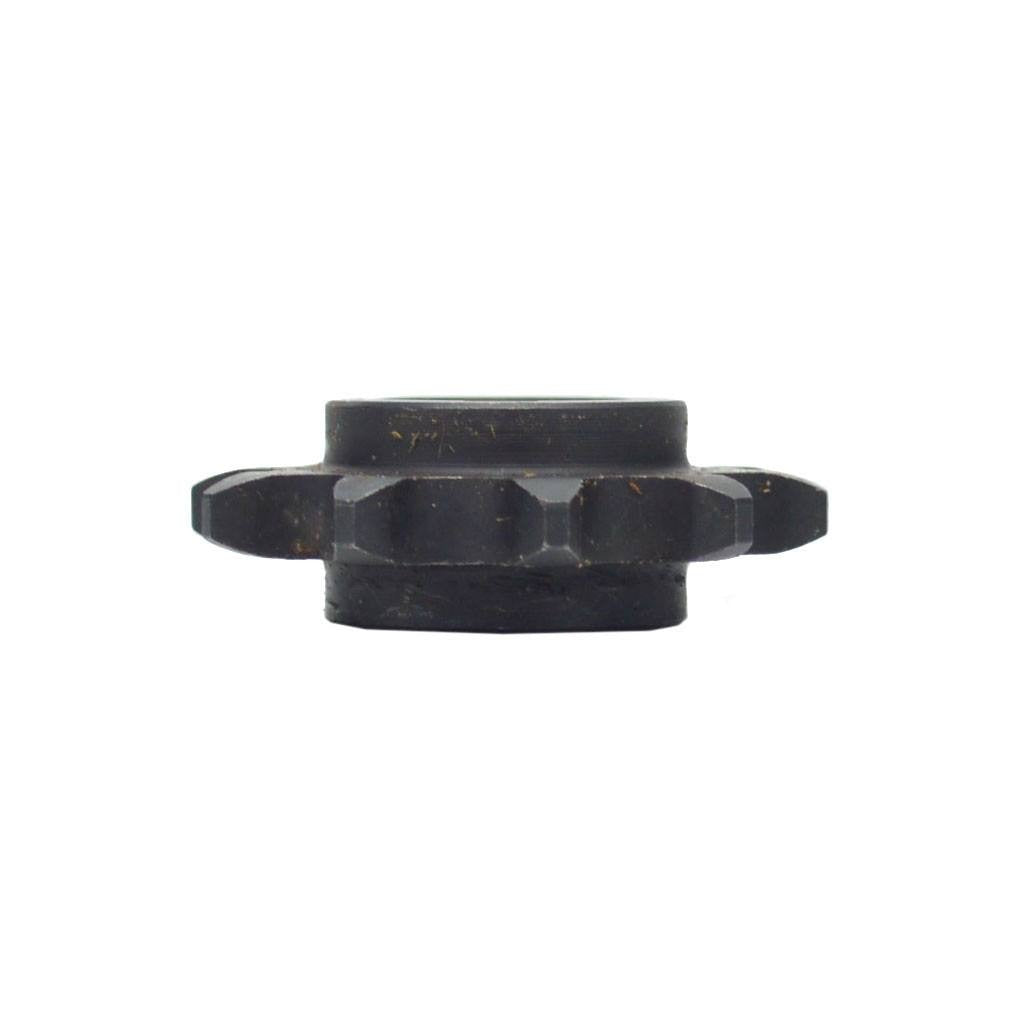 Front Sprocket 420-10 Tooth - Coleman BX200X CT200U CT200U-EX Mini Bike - VMC Chinese Parts