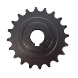Front Sprocket 420-20 Tooth - Coleman BT200X CT200U RB200 Mini Bike - VMC Chinese Parts