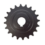Front Sprocket 420-20 Tooth - Coleman BT200X CT200U RB200 Mini Bike - VMC Chinese Parts