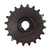 Front Sprocket 420-20 Tooth - Coleman BT200X CT200U RB200 Mini Bike - VMC Chinese Parts