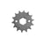 Front Sprocket 428-14 Tooth for 200cc 250cc Engine - VMC Chinese Parts