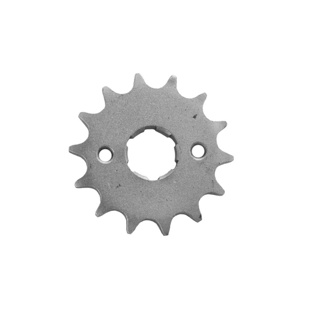Motorcycle Front Sprocket Chain 428 13T 15T 16T 17T Teeth 20mm Go