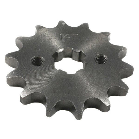Front Sprocket 428-14 Tooth for 50cc-125cc Engines