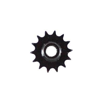 Front Sprocket 530-14 Tooth for Taotao 150cc Bull Aarow Targa 4Fun