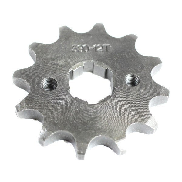 Front Sprocket 530-12 Tooth for 200cc 250cc Engine - VMC Chinese Parts