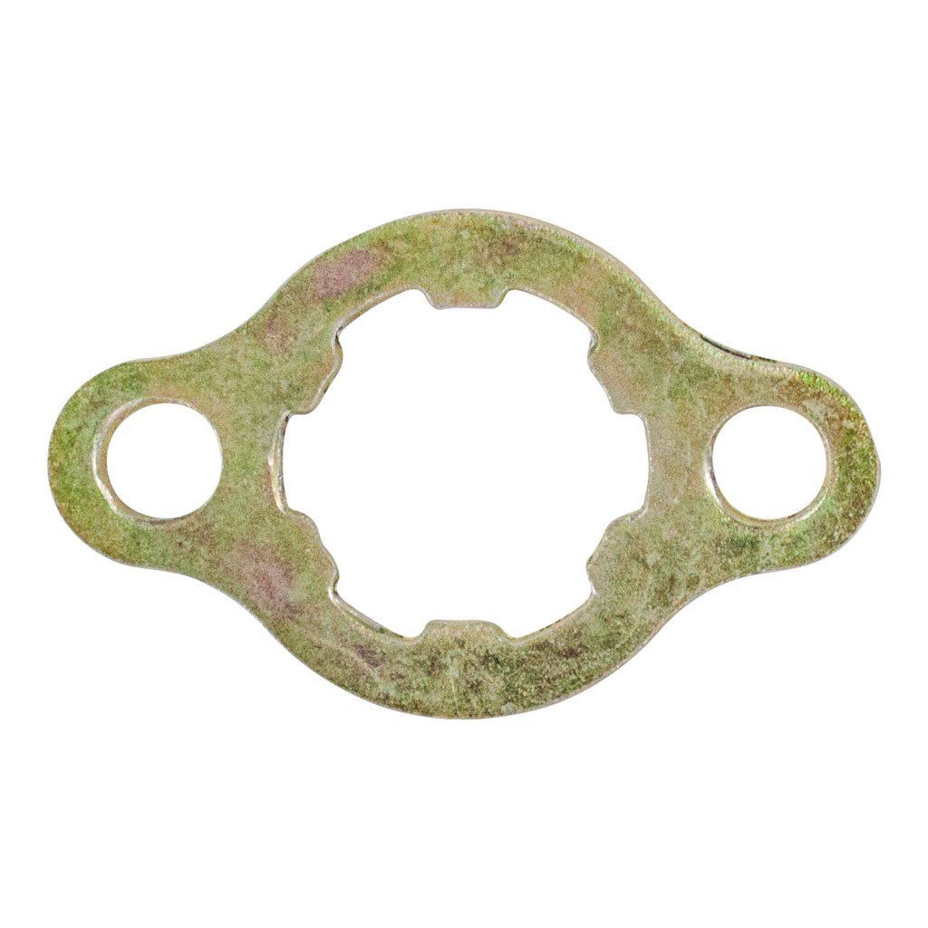 ちびりゅう Takrut/Kring Pawaret/Mae Thoran Front Sprocket Retainer for Chinese 250cc ATVs – VMC Chinese Parts
