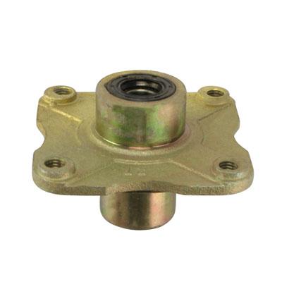 Front Wheel Hub for ATV- Version 3