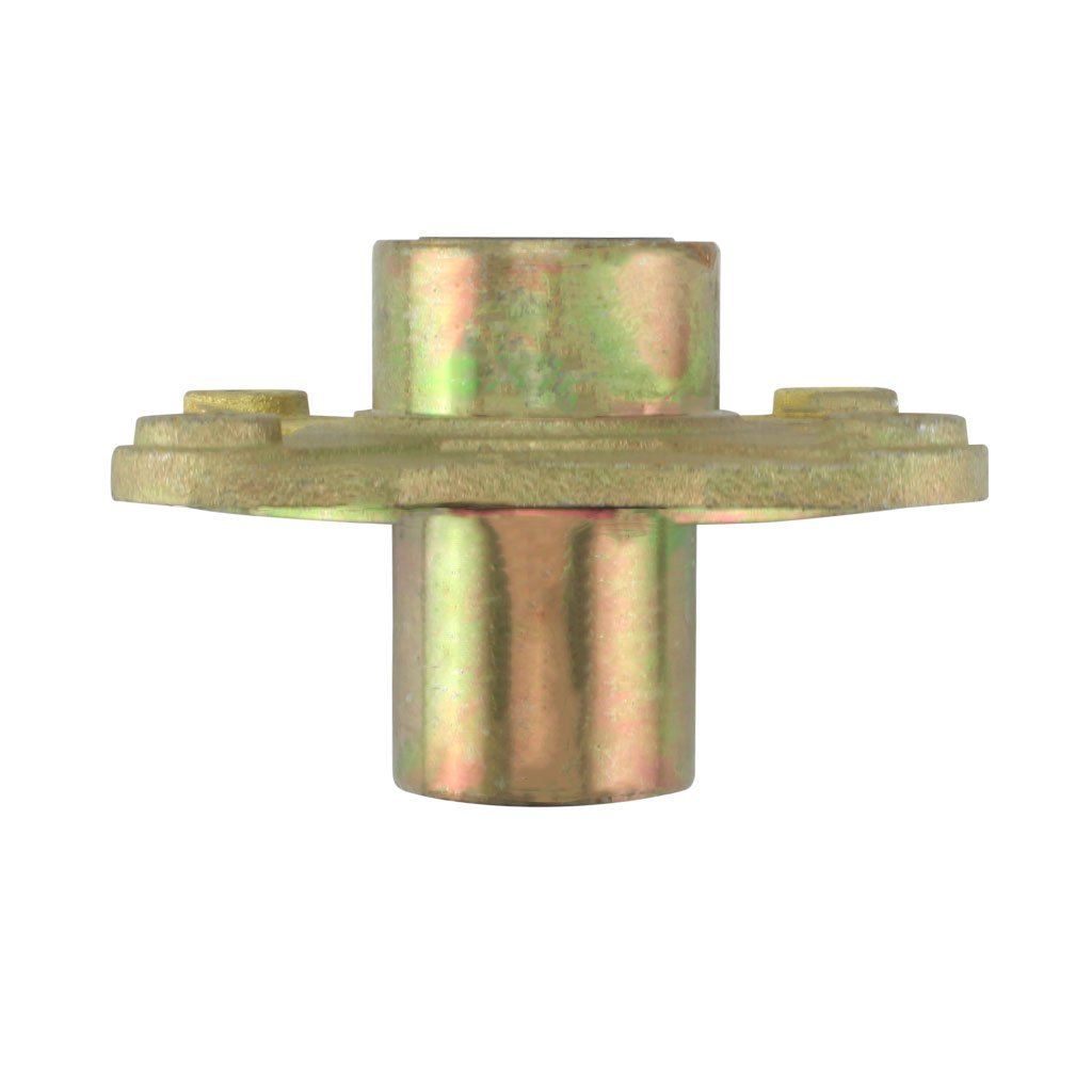 Front Wheel Hub for ATV Version 3