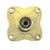 Front Wheel Hub for ATV- Version 3 - VMC Chinese Parts