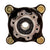 Front Wheel Hub for Tao Tao Bull 200, G200, Raptor 200 Atv - VMC Chinese Parts