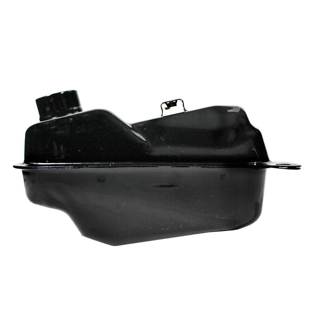 Gas Tank - Scooter - Metal - Gy6 50cc 125cc 150cc - Version 202 - VMC Chinese Parts