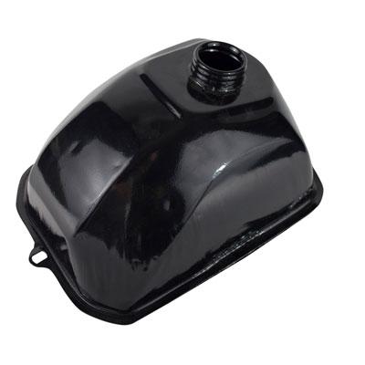 Gas Tank - ATV - Metal - 110cc to 250cc - Threaded Neck - Version 48