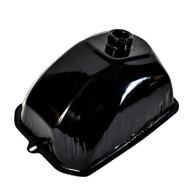 Gas Tank - ATV - Metal - 110cc to 250cc with NON Threaded Neck - Version 50 - VMC Chinese Parts