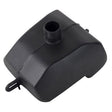 Gas Tank - ATV - Plastic - 50cc to 125cc  - Coolster 3050A - VMC Chinese Parts