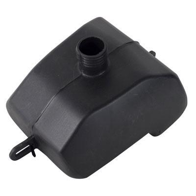 Gas Tank - ATV - Plastic - 50cc to 125cc  - Version 1