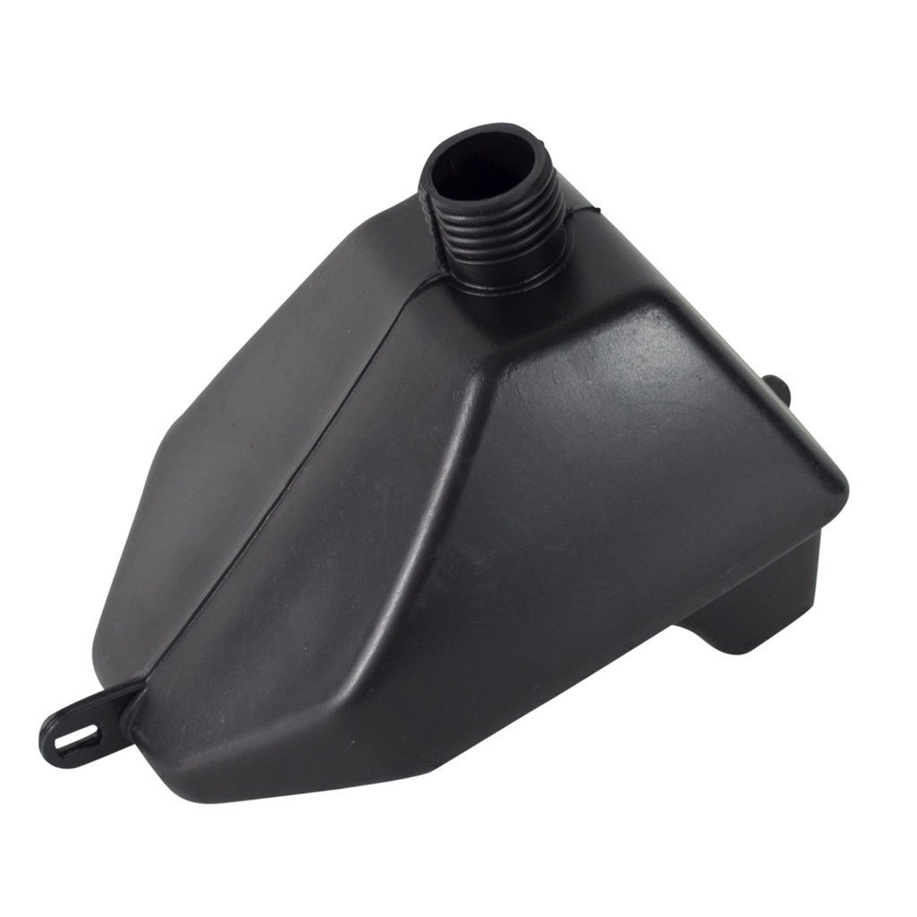 Gas Tank - ATV - Plastic - Tao Tao ATA110B, ATA110D, Coolster 3050B, 3050C - VMC Chinese Parts
