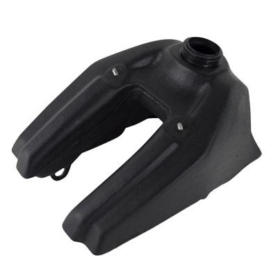 Gas Tank - ATV - Plastic - Kazuma Lacoste Panda - Version 62 - VMC Chinese Parts