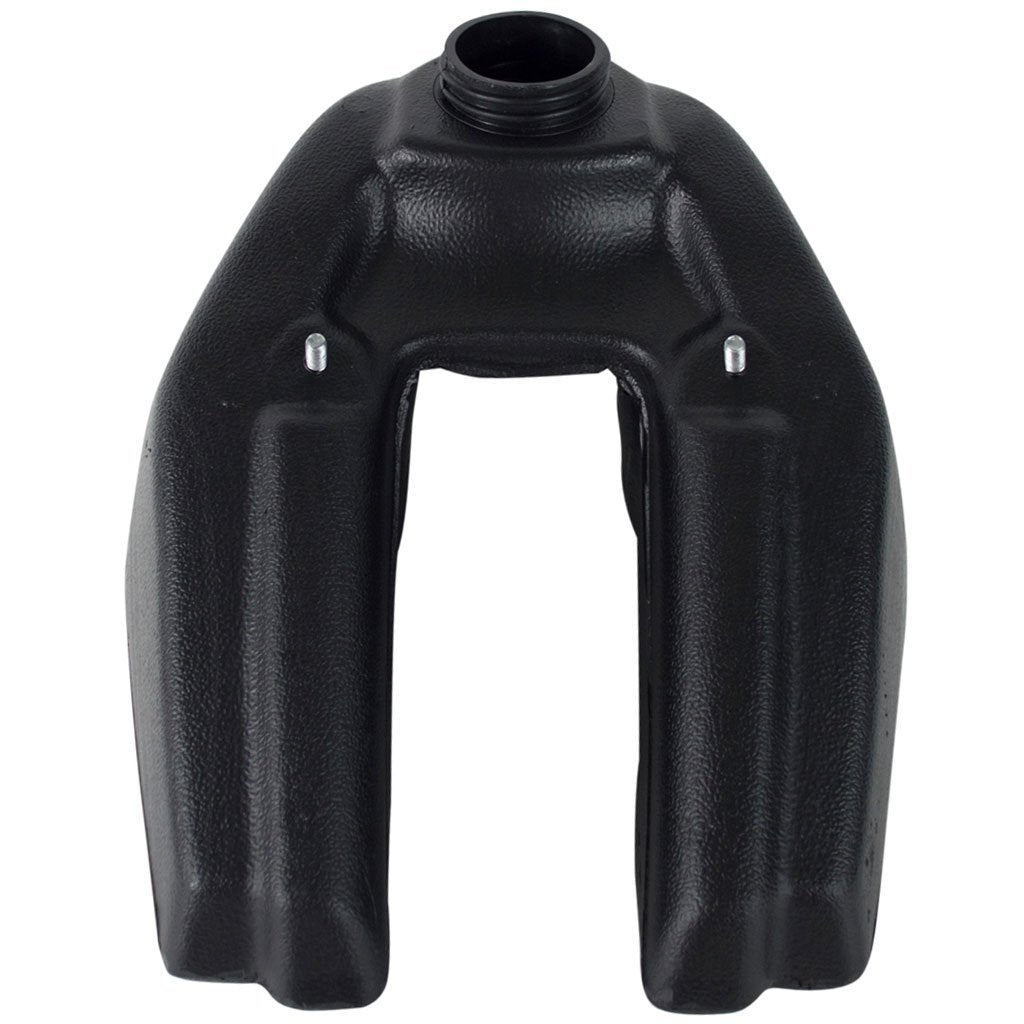 Gas Tank - ATV - Plastic - Kazuma Meerkat 50cc - Version 44 - VMC Chinese Parts