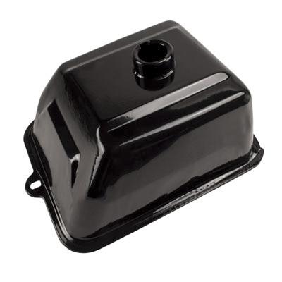 Gas Tank - ATV - Metal - Panther 200UT 200cc 250cc with NON Threaded Neck - Version 31 - VMC Chinese Parts