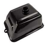 Gas Tank - ATV - Metal - Panther 200UT 200cc 250cc with NON Threaded Neck - Version 31 - VMC Chinese Parts