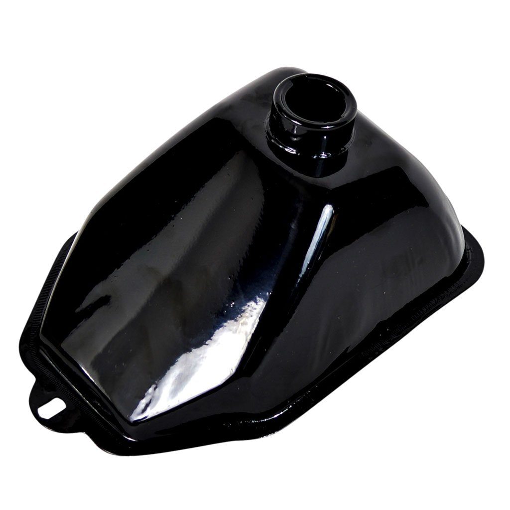 ATV Gas Tank with NON Threaded Neck - Apollo Mini Commander 110
