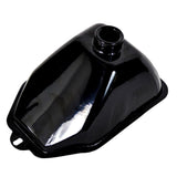 Gas Tank - ATV - Metal - NON Threaded Neck - Version 49 - VMC Chinese Parts