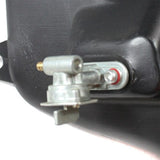 Gas Tank - Dirt Bike - Plastic - 110cc to 250cc - Version 9 - VMC Chinese Parts