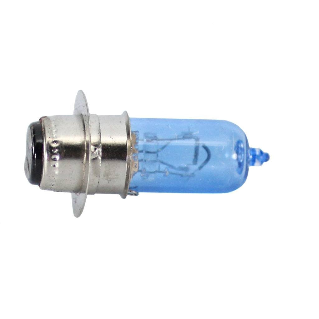 3603 35w Xenon Blue Halogen Headlight Bulb - VMC Chinese Parts