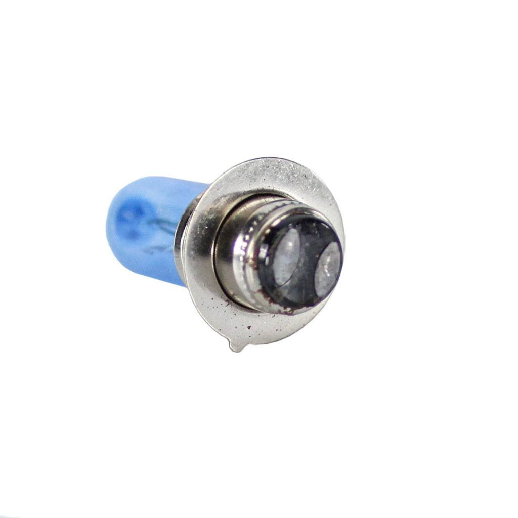 3603 35w Xenon Blue Halogen Headlight Bulb - VMC Chinese Parts