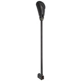 Gear Shift Lever - Hand - 14.4 Inch - Tao Tao ATA125D, TForce ATV, NEW TFORCE - VMC Chinese Parts