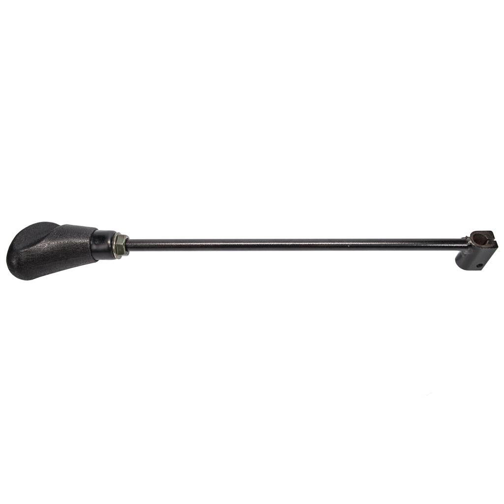 Gear Shift Lever - Hand - 14.4 Inch - Tao Tao ATA125D, TForce ATV, NEW TFORCE - VMC Chinese Parts