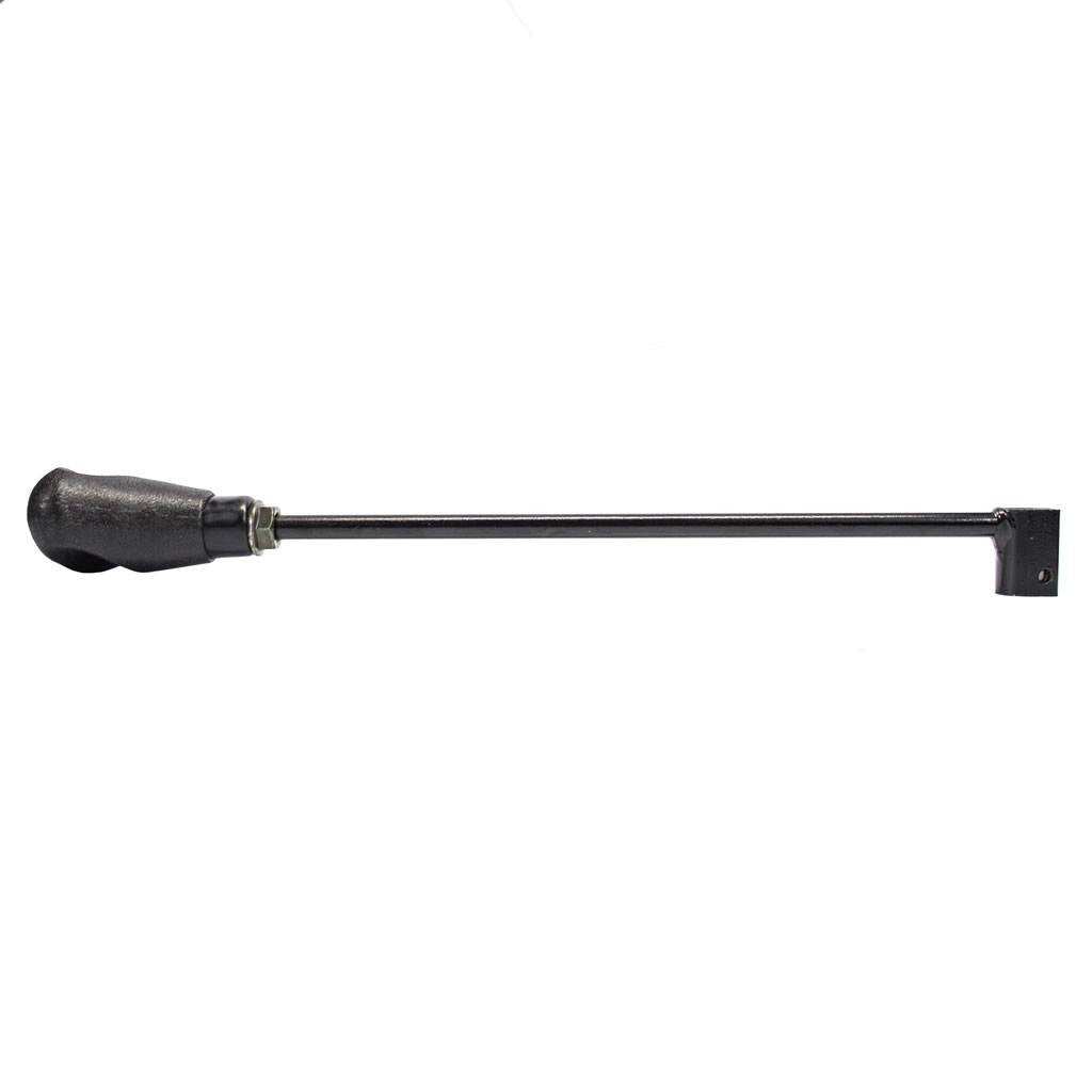 Gear Shift Lever - Hand - 14.4 Inch - Tao Tao ATA125D, TForce ATV, NEW TFORCE - VMC Chinese Parts