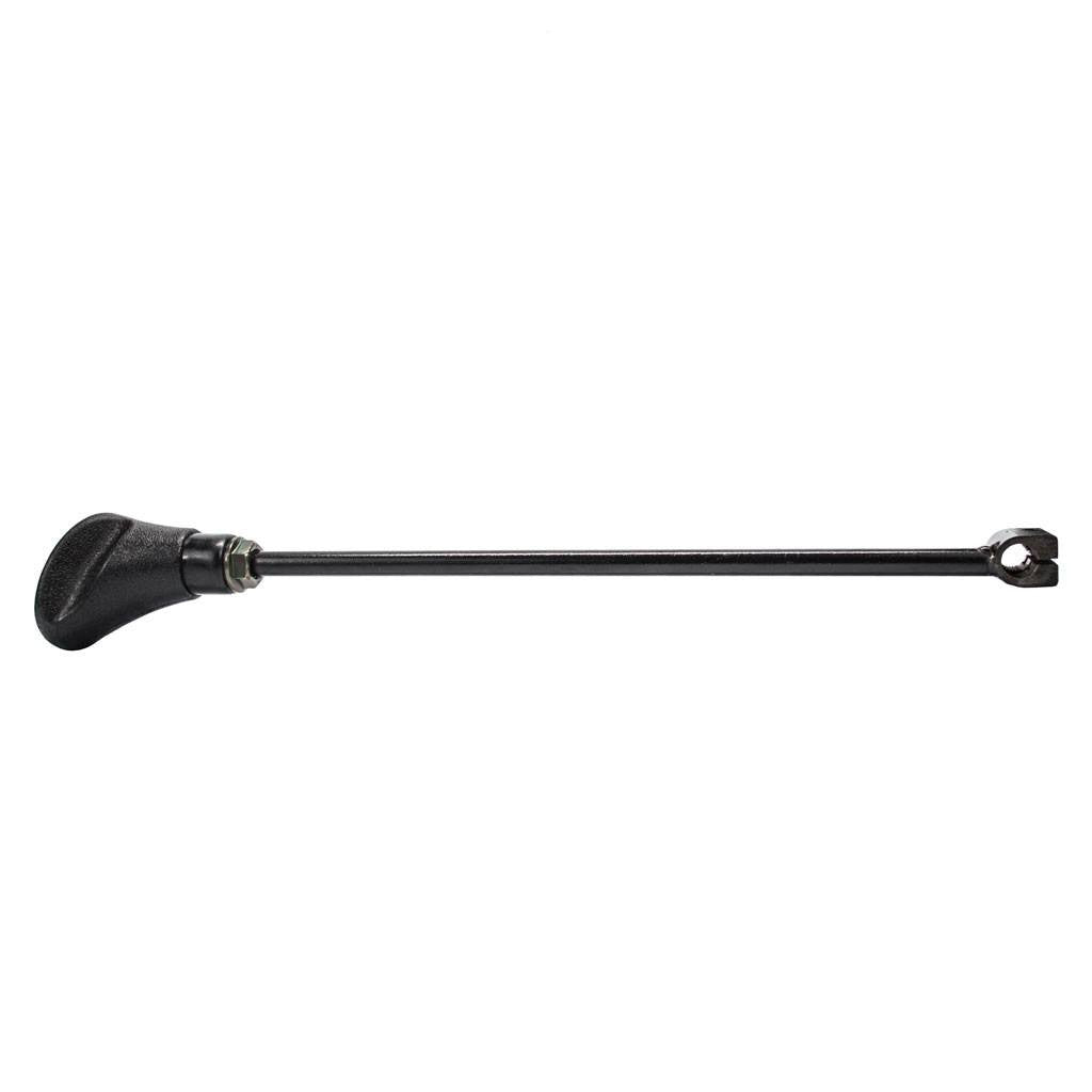 Gear Shift Lever - Hand - 14.4 Inch - Tao Tao ATA125D, TForce ATV, NEW TFORCE - VMC Chinese Parts