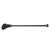 Hand Gear Shift Lever - 14.4" - Tao Tao ATA125D, TForce ATV - Version 13 - VMC Chinese Parts