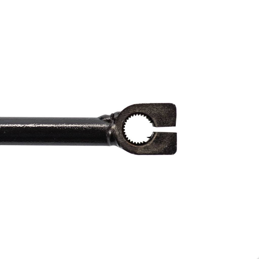 Gear Shift Lever - Hand - 14.4 Inch - Tao Tao ATA125D, TForce ATV, NEW TFORCE - VMC Chinese Parts