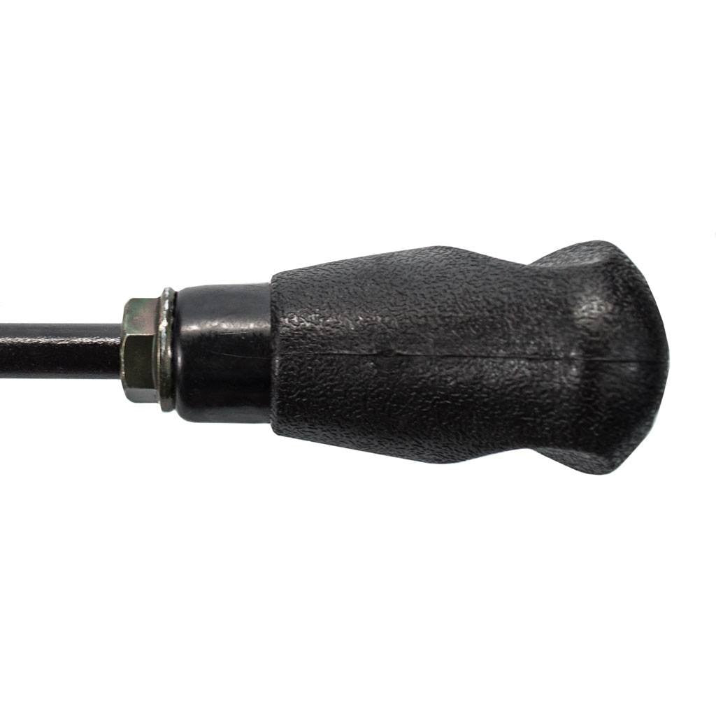 Gear Shift Lever - Hand - 14.4 Inch - Tao Tao ATA125D, TForce ATV, NEW TFORCE - VMC Chinese Parts