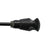 Hand Gear Shift Lever - 14.4" - Tao Tao ATA125D, TForce ATV - Version 13 - VMC Chinese Parts