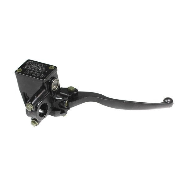 Handlebar Brake Master Cylinder with 156mm Lever Right Side - Version 2 - VMC Chinese Parts