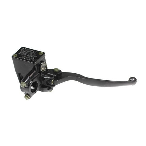 Handlebar Brake Master Cylinder with 156mm Lever Right Side - Version 2