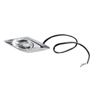 Headlight - ATV - 110cc-250cc - VMC Chinese Parts