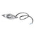 Headlight - 3 Wire for 110cc-250cc ATV - Version 31 - VMC Chinese Parts