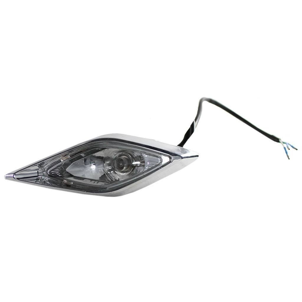 Headlight - ATV - 110cc-250cc - VMC Chinese Parts