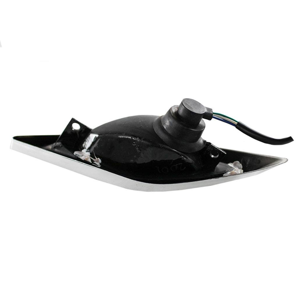 Headlight - ATV - 110cc-250cc - VMC Chinese Parts