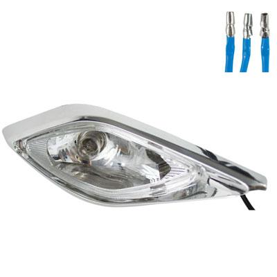 Headlight - ATV - 110cc-250cc - VMC Chinese Parts