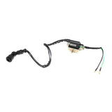 Ignition Coil - Torpedo Connectors - 110cc - 125cc - Version 25 - VMC Chinese Parts