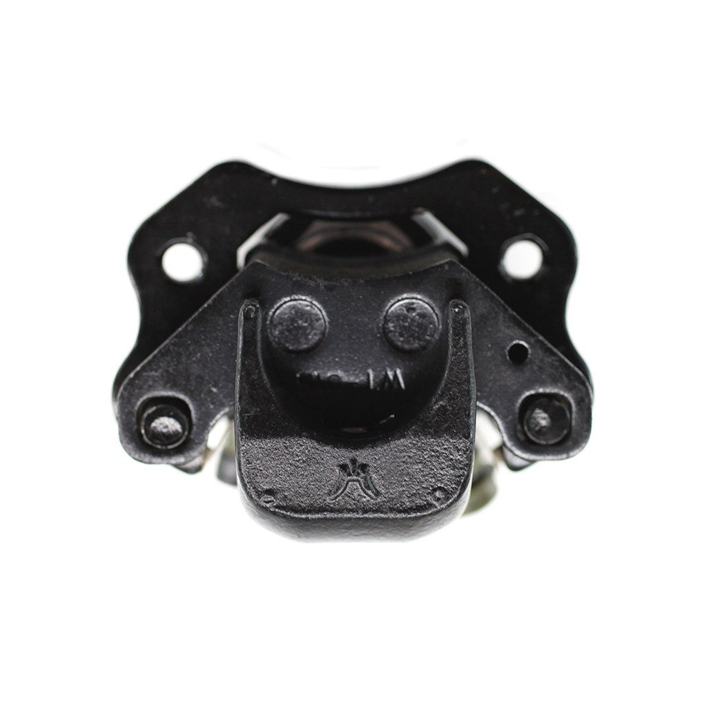 アルファクリムゾンカズ ATV Front Left Disc Brake Caliper Kazuma Falcon and Mini Falcon